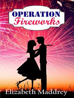 cover image of Operation Fireworks